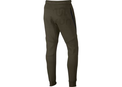 pantalon nike marron