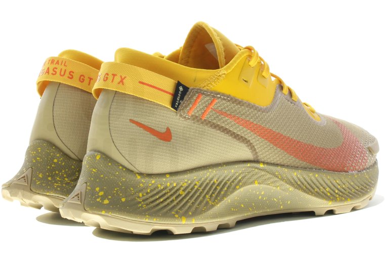 nike run gore tex