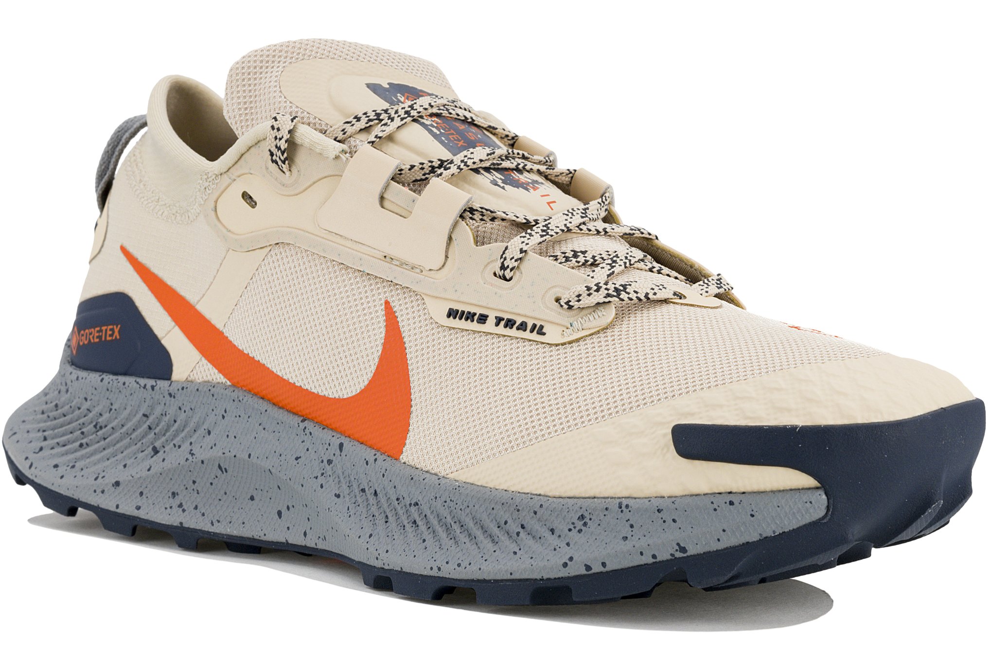 nike pegasus trail 3 gore-tex beige