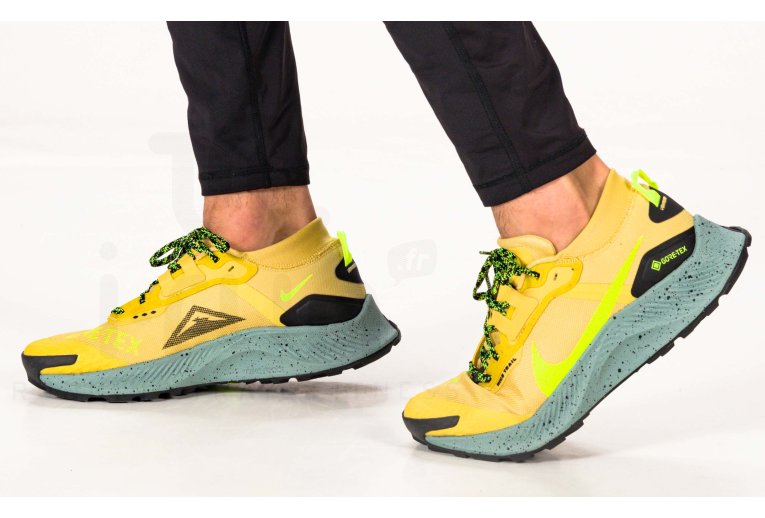 Nike Pegasus Trail 3 Gore-Tex Herren