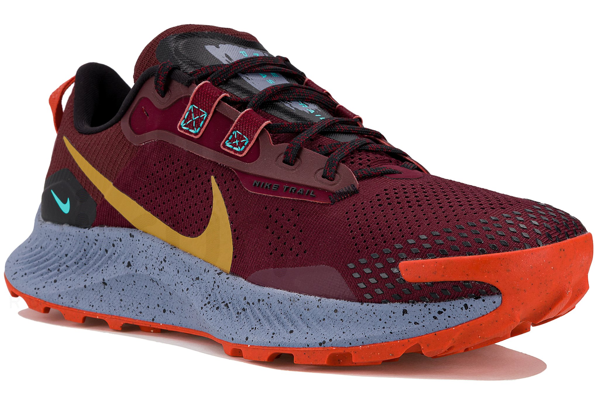 Nike Pegasus Trail 3 en promoción | Hombre Zapatillas Trail Nike