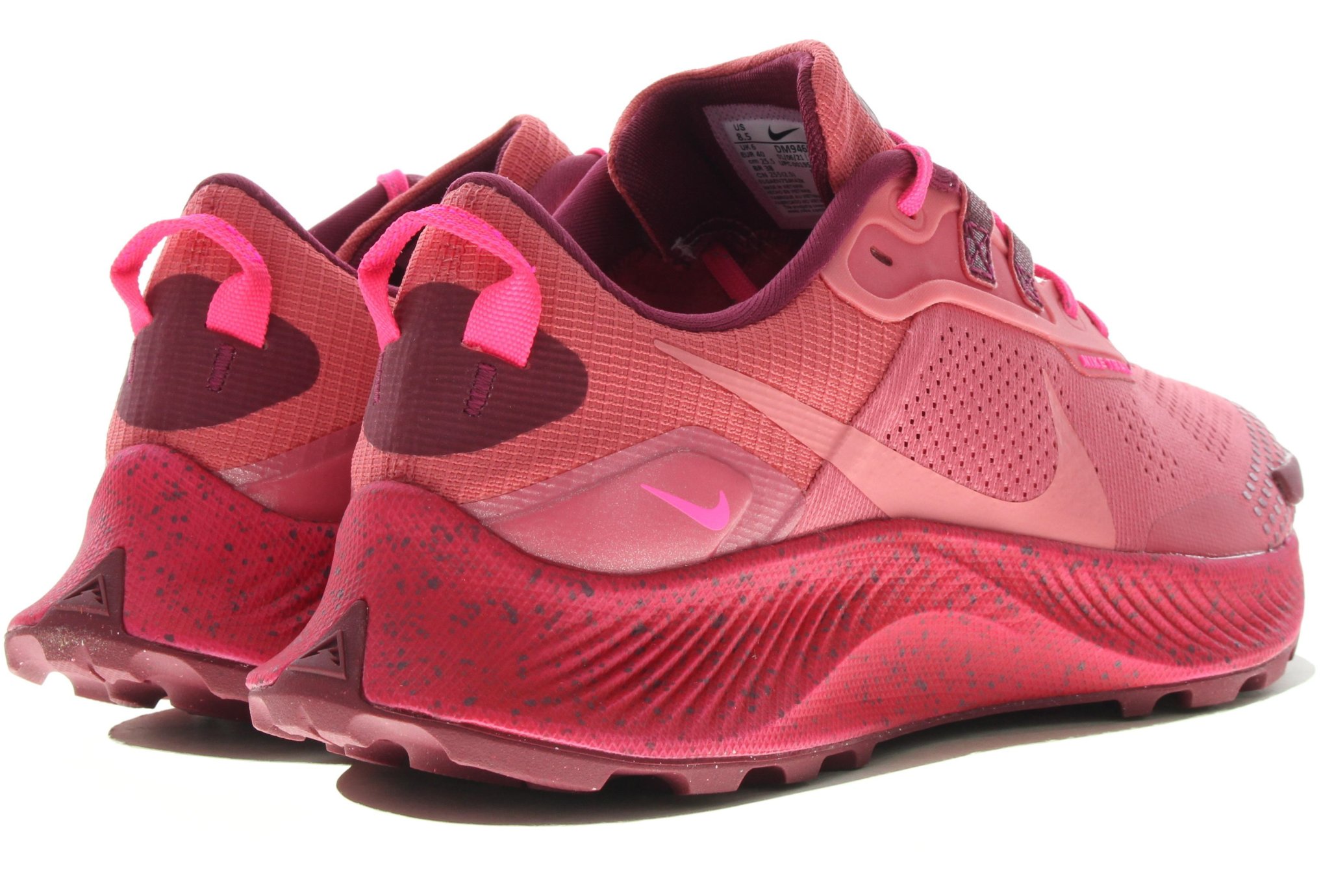 nike pegasus trail 3 gtx women