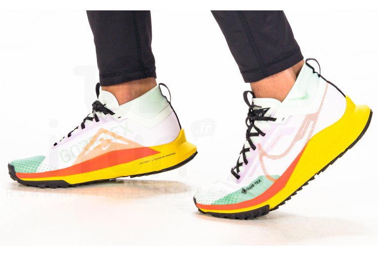Nike Pegasus Trail 4 Gore-Tex M