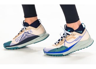 Nike Pegasus Trail 4 Gore-Tex