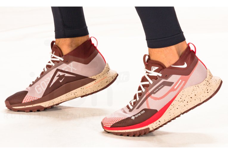 Nike Pegasus Trail 4 Gore-Tex