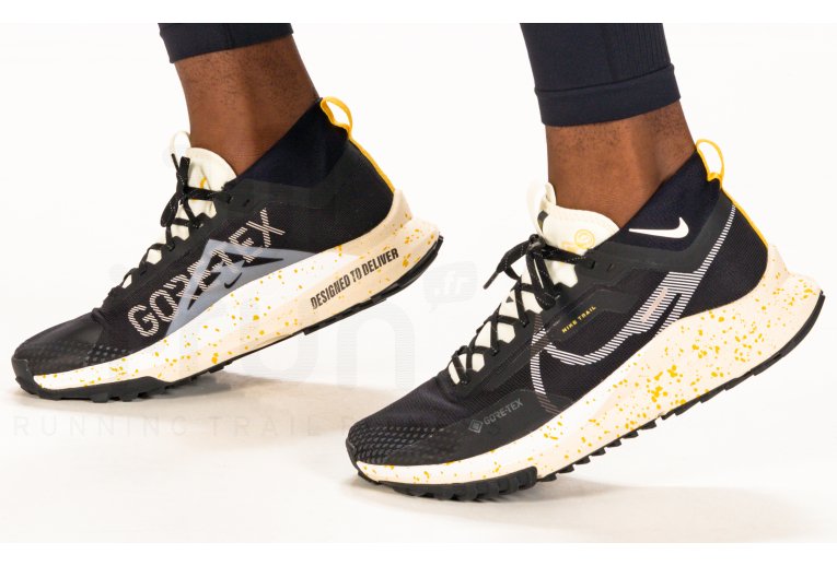 Nike Pegasus Trail 4 Gore-Tex Herren