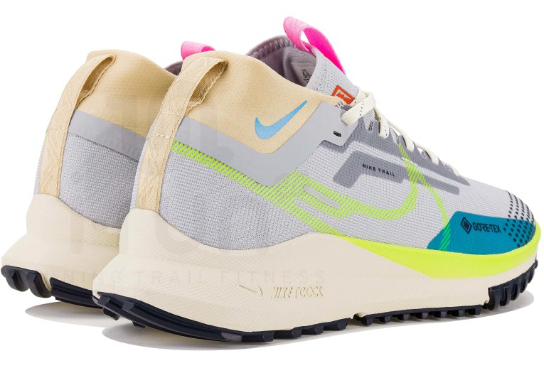 Nike Pegasus Trail 4 Gore-Tex