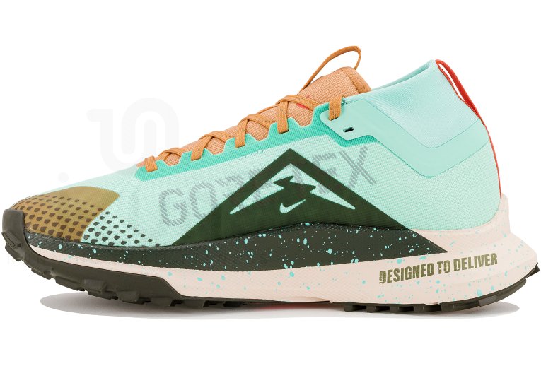 Nike Pegasus Trail 4 Gore-Tex