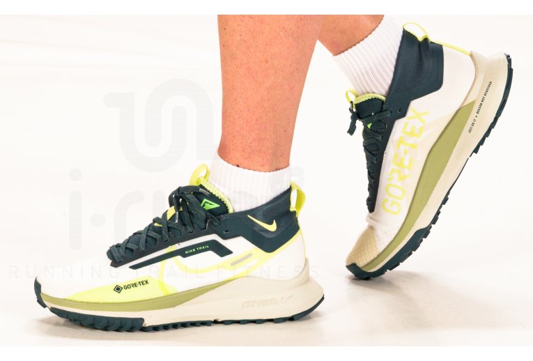 Nike Pegasus Trail 4 Gore-Tex