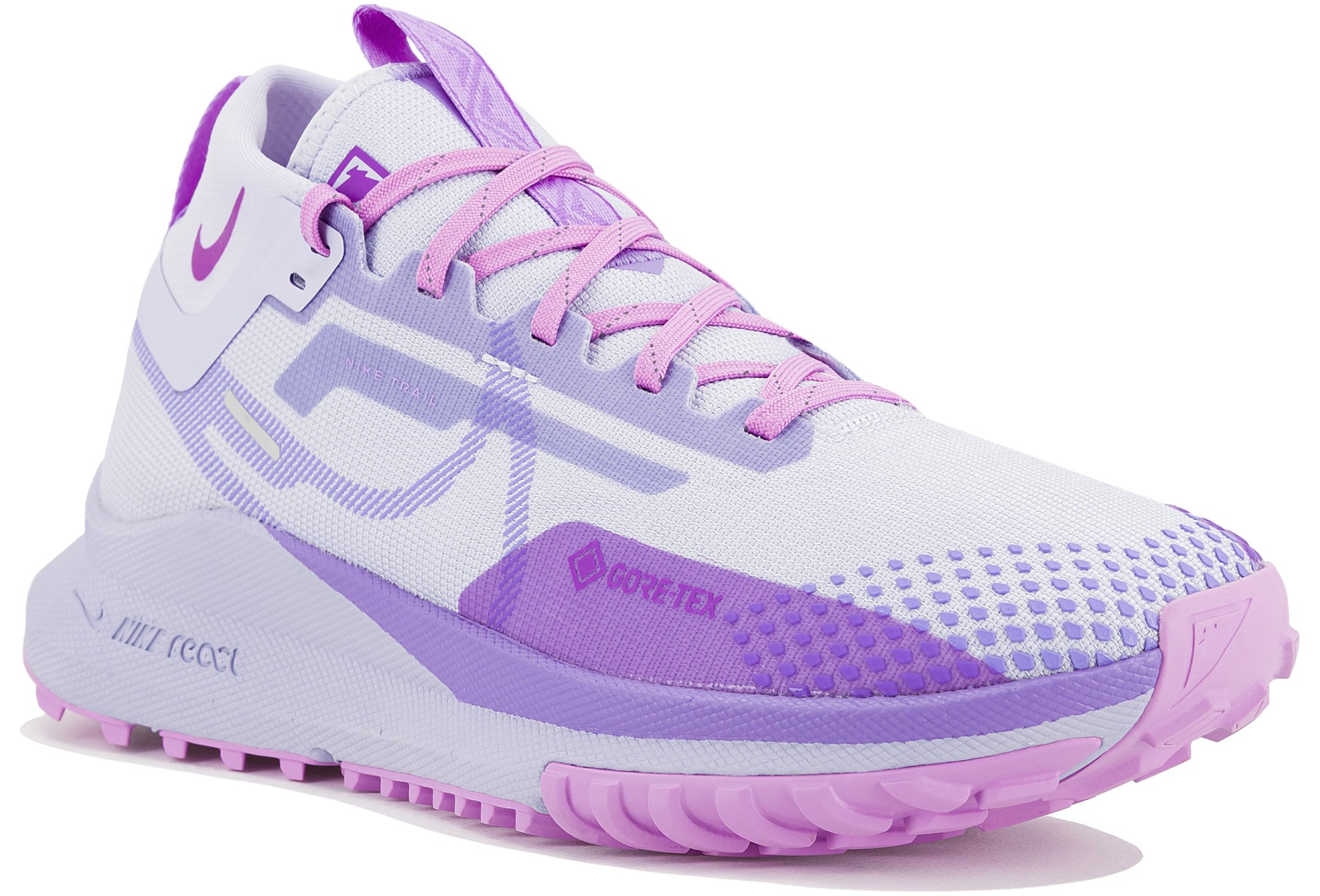 Nike Pegasus Trail 4 GTX Violet