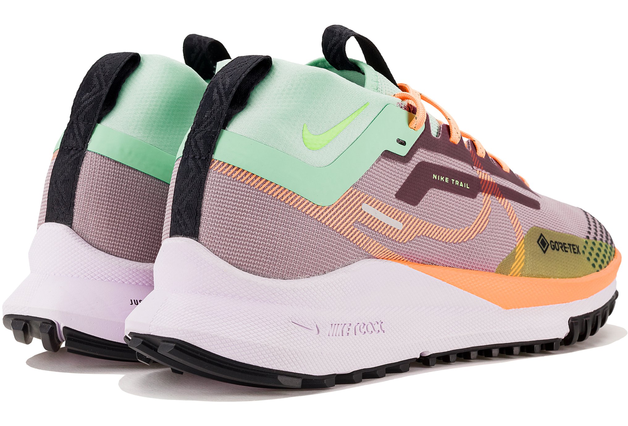 Nike Pegasus Trail 4 Gore-Tex en promoción | Mujer Zapatillas Senderos Nike