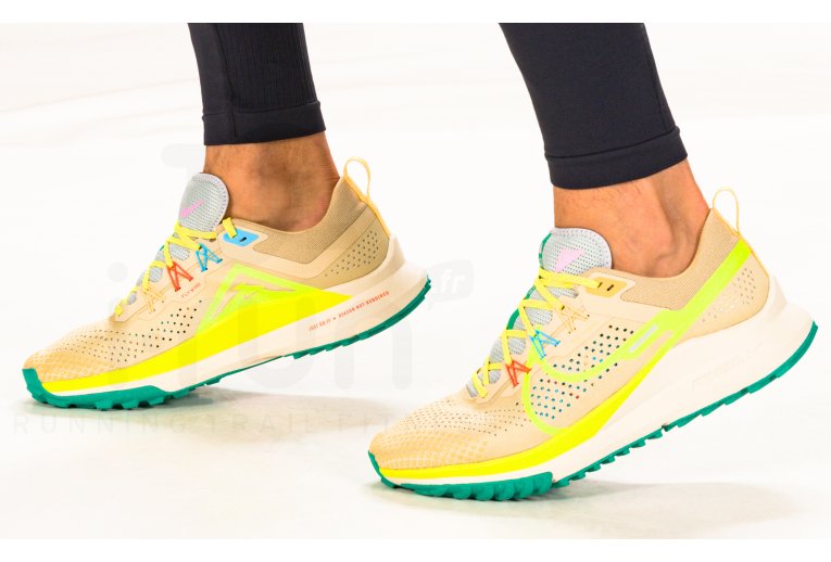 Nike Pegasus Trail 4