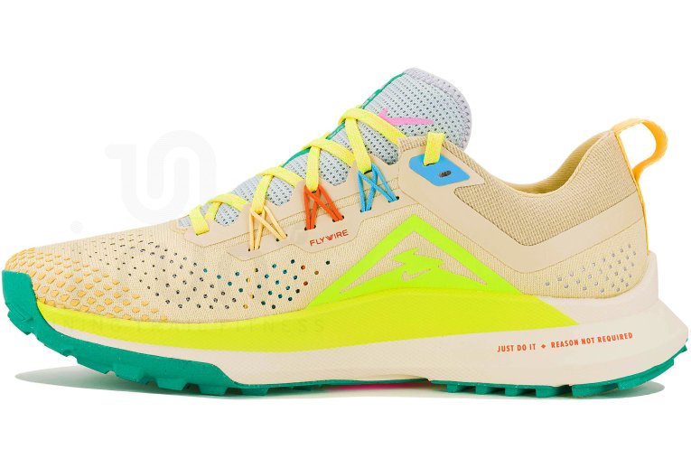 Nike Pegasus Trail 4