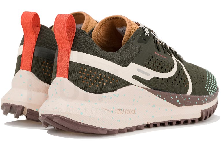 Nike Pegasus Trail 4