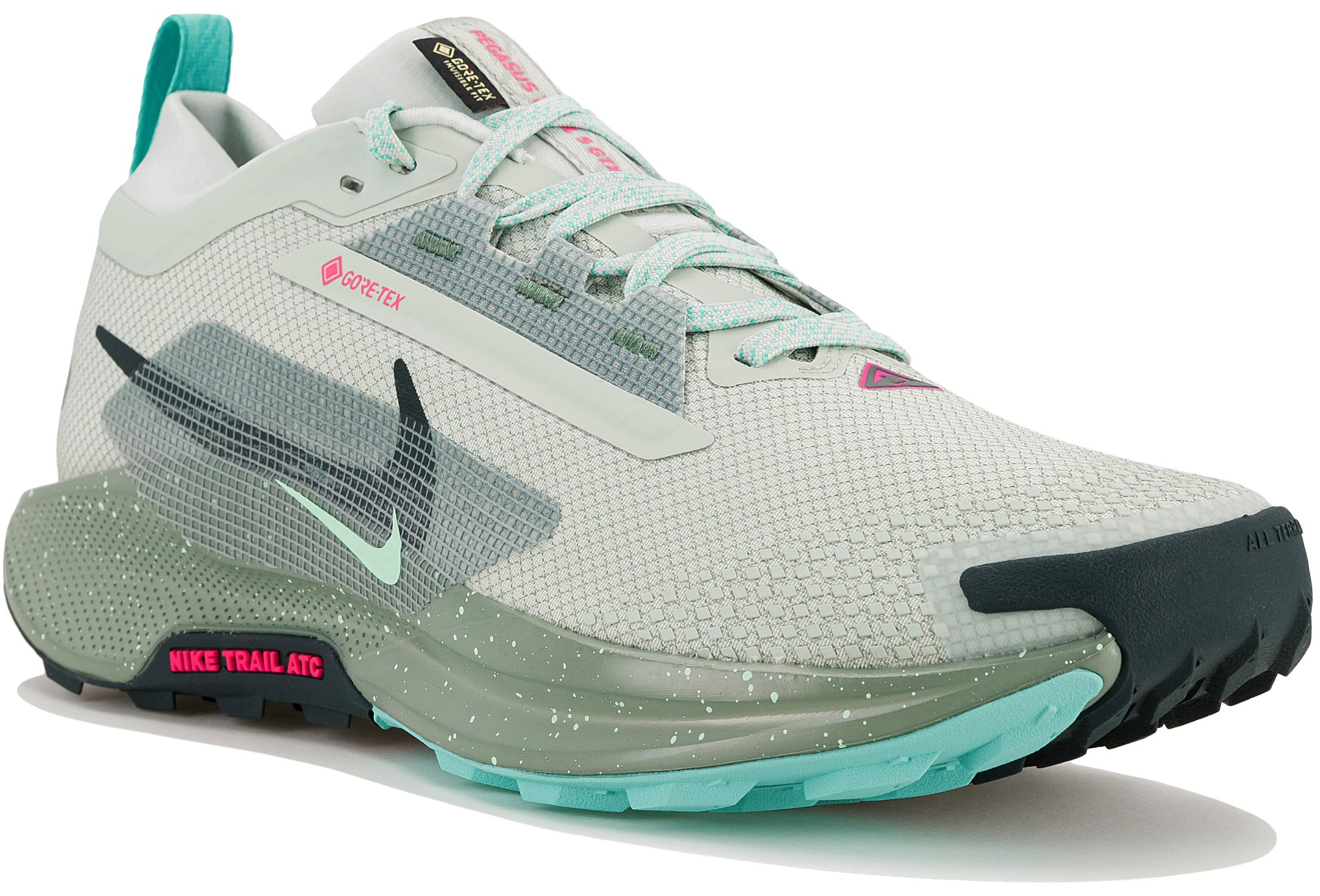 Nike Pegasus Trail Gore-Tex Hombre Zapatillas Senderos Nike