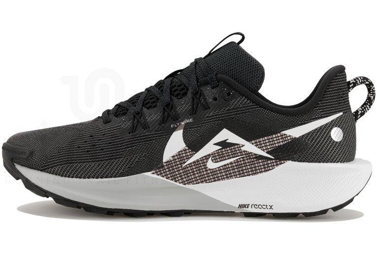 Nike Pegasus Trail 5 Wide Herren
