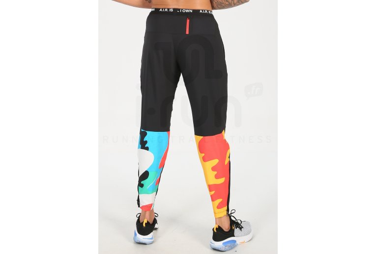 Nike pantalón Phenom A.I.R. Savage en promoción | Hombre Ropa Pantalones  Nike