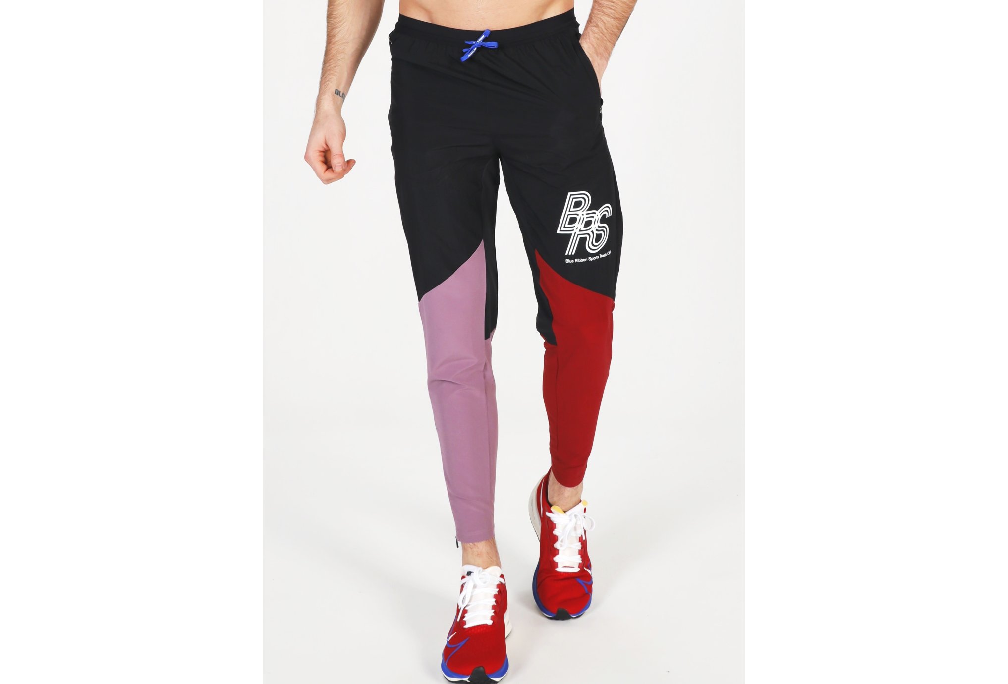 Nike Phenom Elite BRS M vêtement running homme