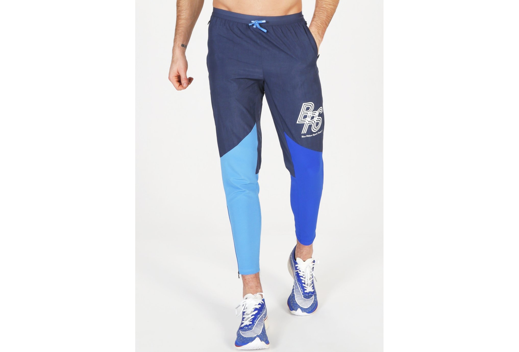 Nike Phenom Elite BRS M vêtement running homme
