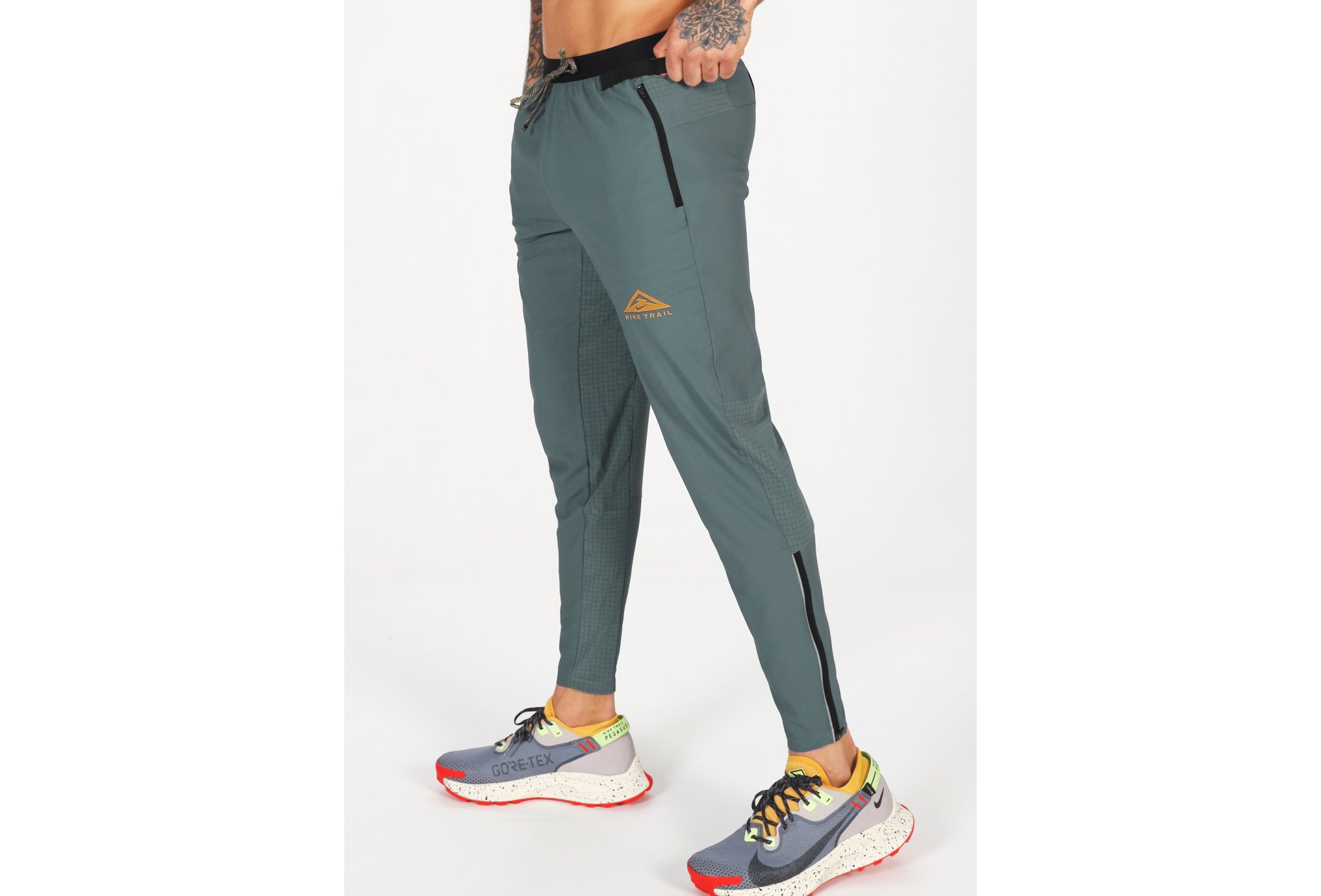 Nike Phenom Elite Trail M vêtement running homme