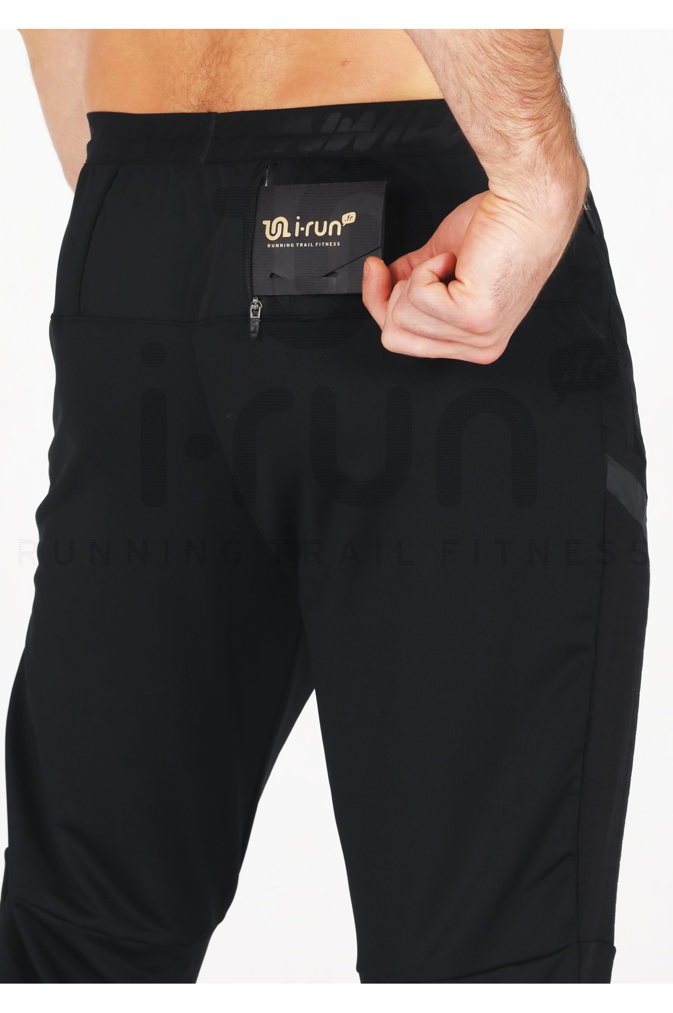 phenom elite wild run