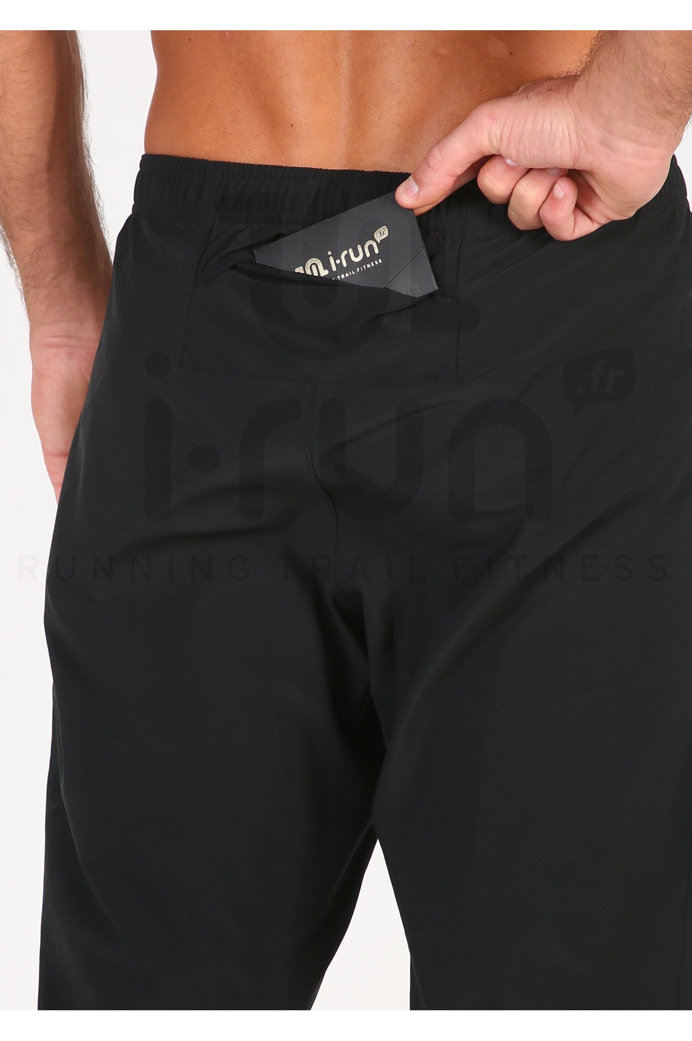 Nike Dri Fit Phenom Elite Tight Grey buy and offers on Runnerinn