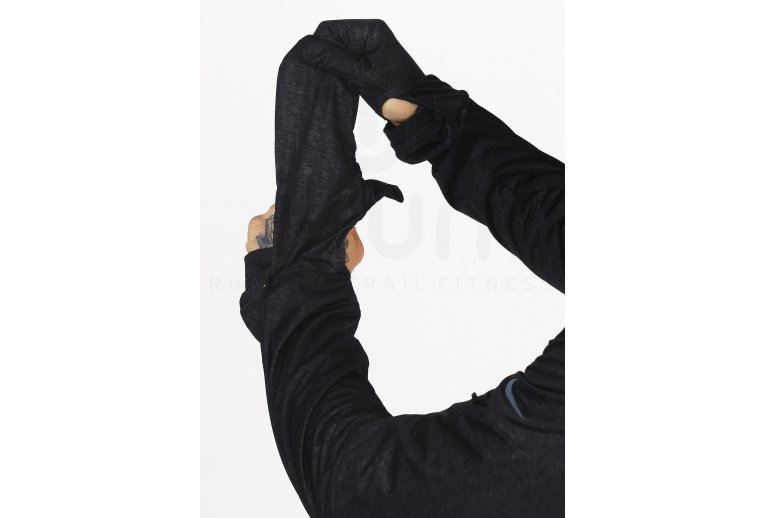 Nike Pinnacle Run Division Warm Herren