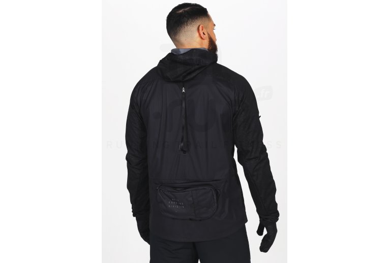 Nike Pinnacle Run Division Warm Herren