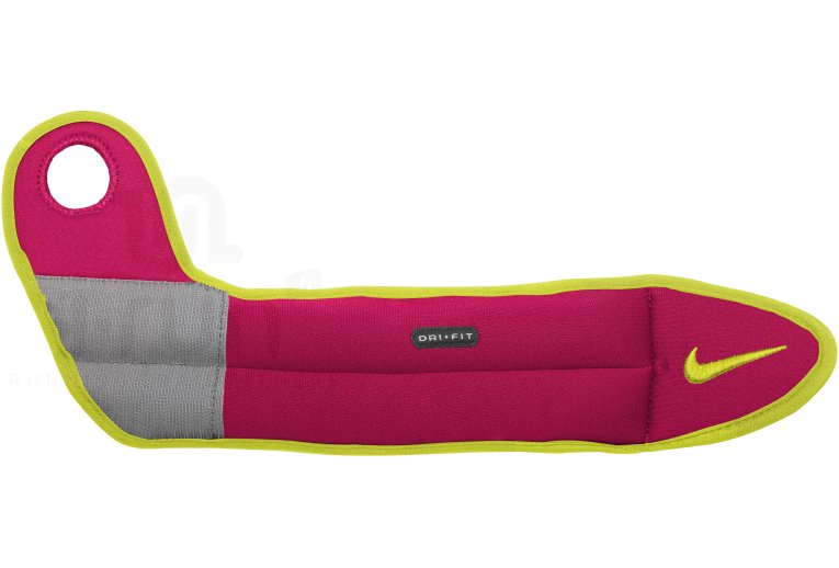 Nike Pesas para mu�ecas 0,45 kg