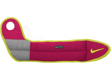 Nike Poids pour Poignets 0.45kg 
