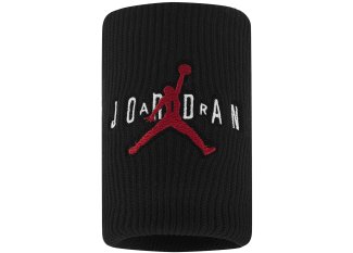 Nike Poignets éponge Jordan Jumpman