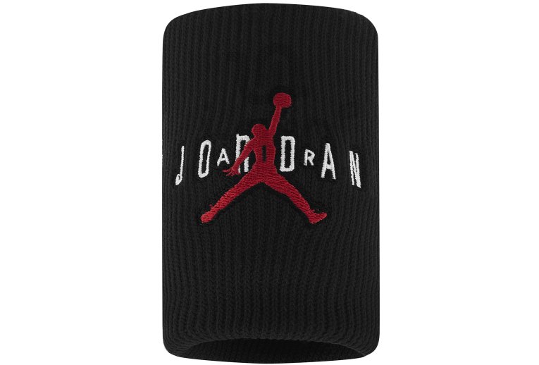Nike Poignets ponge Jordan Jumpman