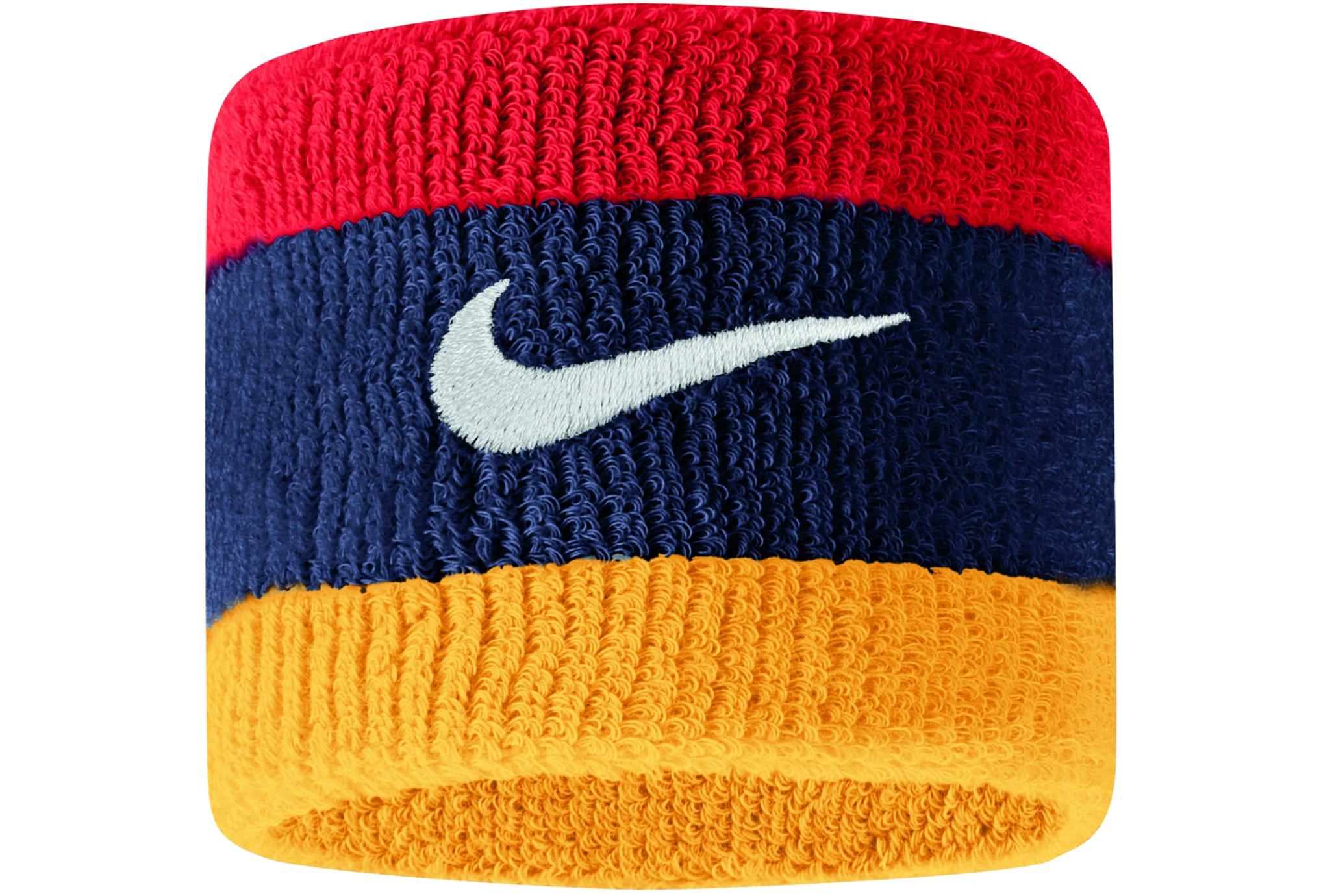 Nike Poignets Swoosh Training