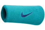 Nike Mu�equeras Swoosh dobles