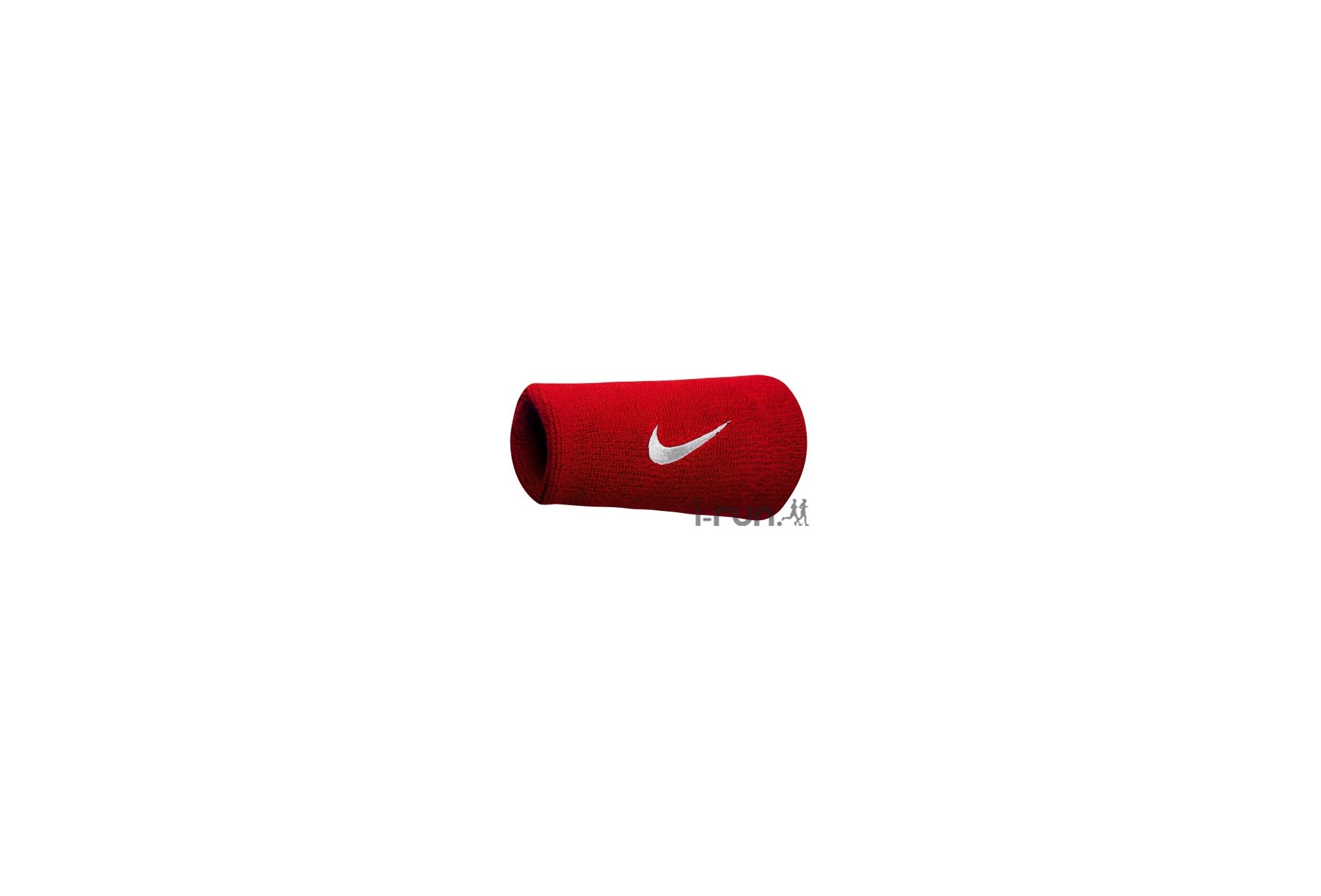 Nike Poignets Swoosh doubles Training