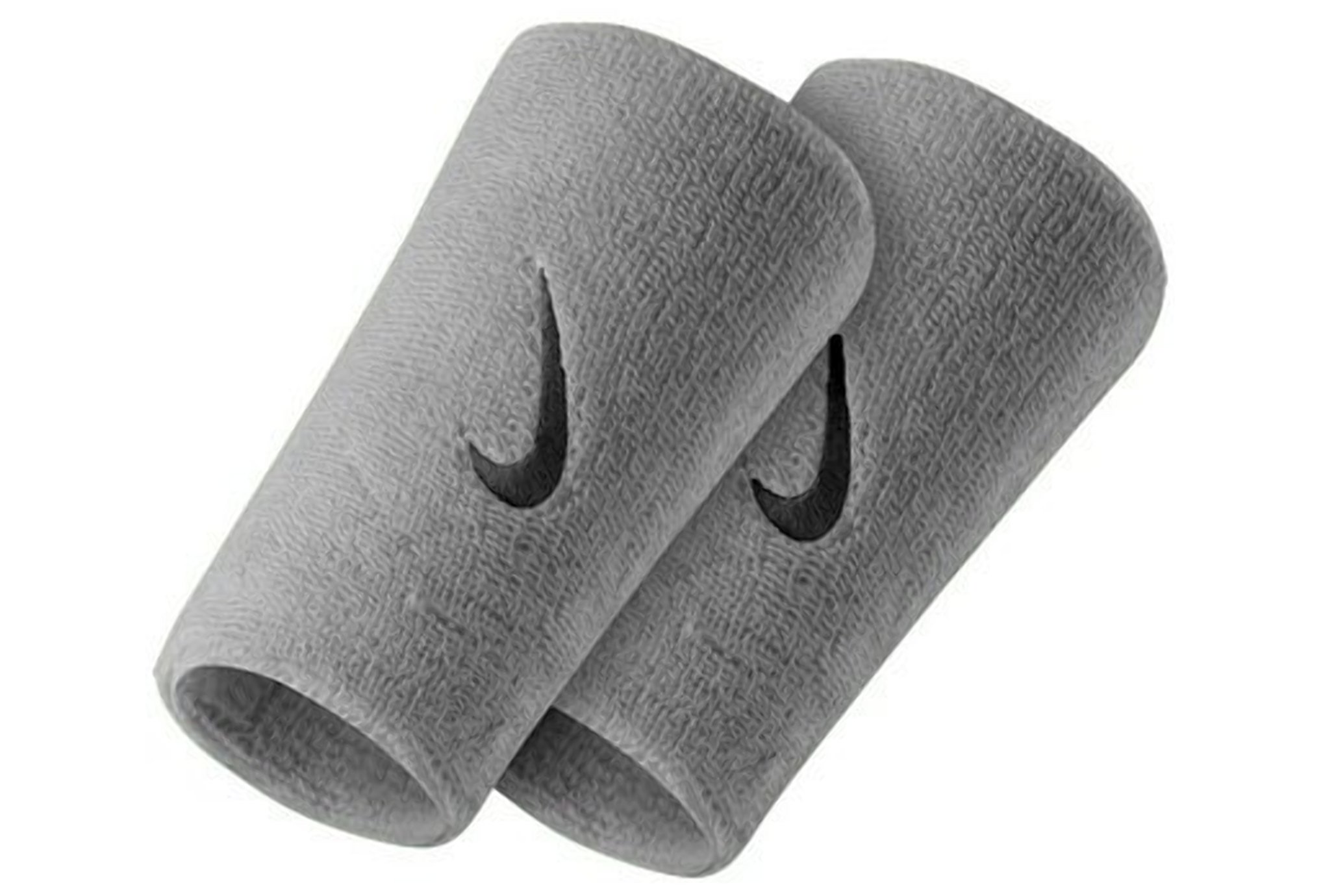 Nike Poignets Swoosh Doubles Training