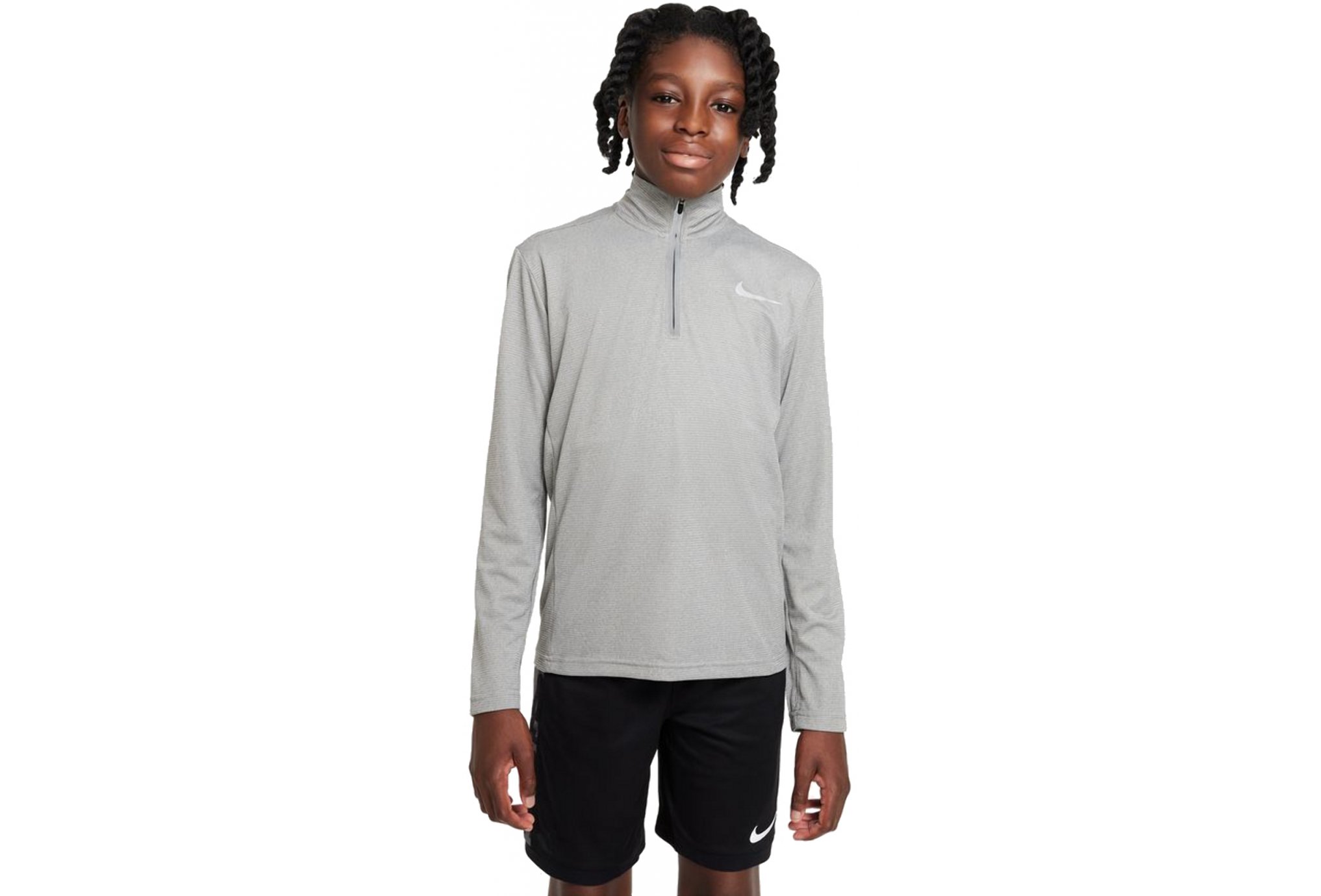 Nike Poly+ Junior vêtement running homme