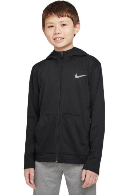 Nike chaqueta Poly+