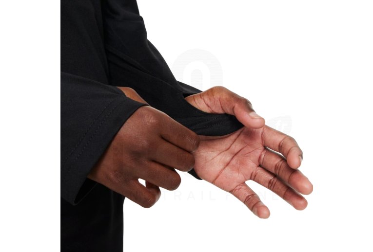 Nike camiseta manga larga Poly+