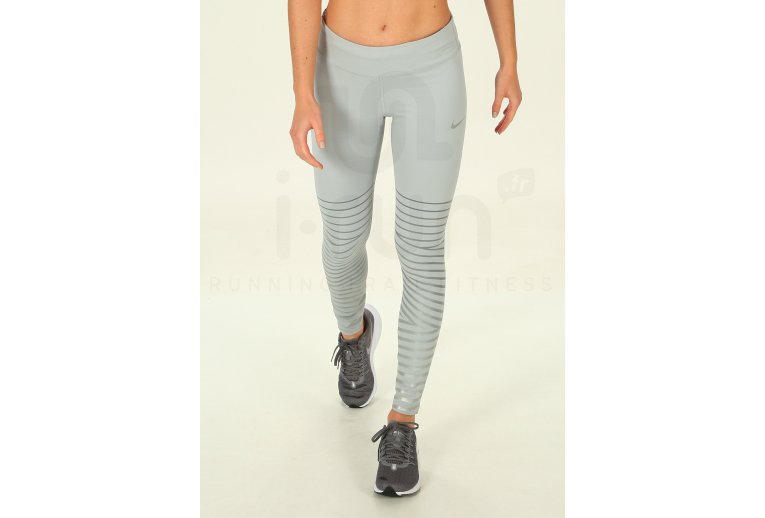 Nike Mallas largas Power Epic Lux Flash