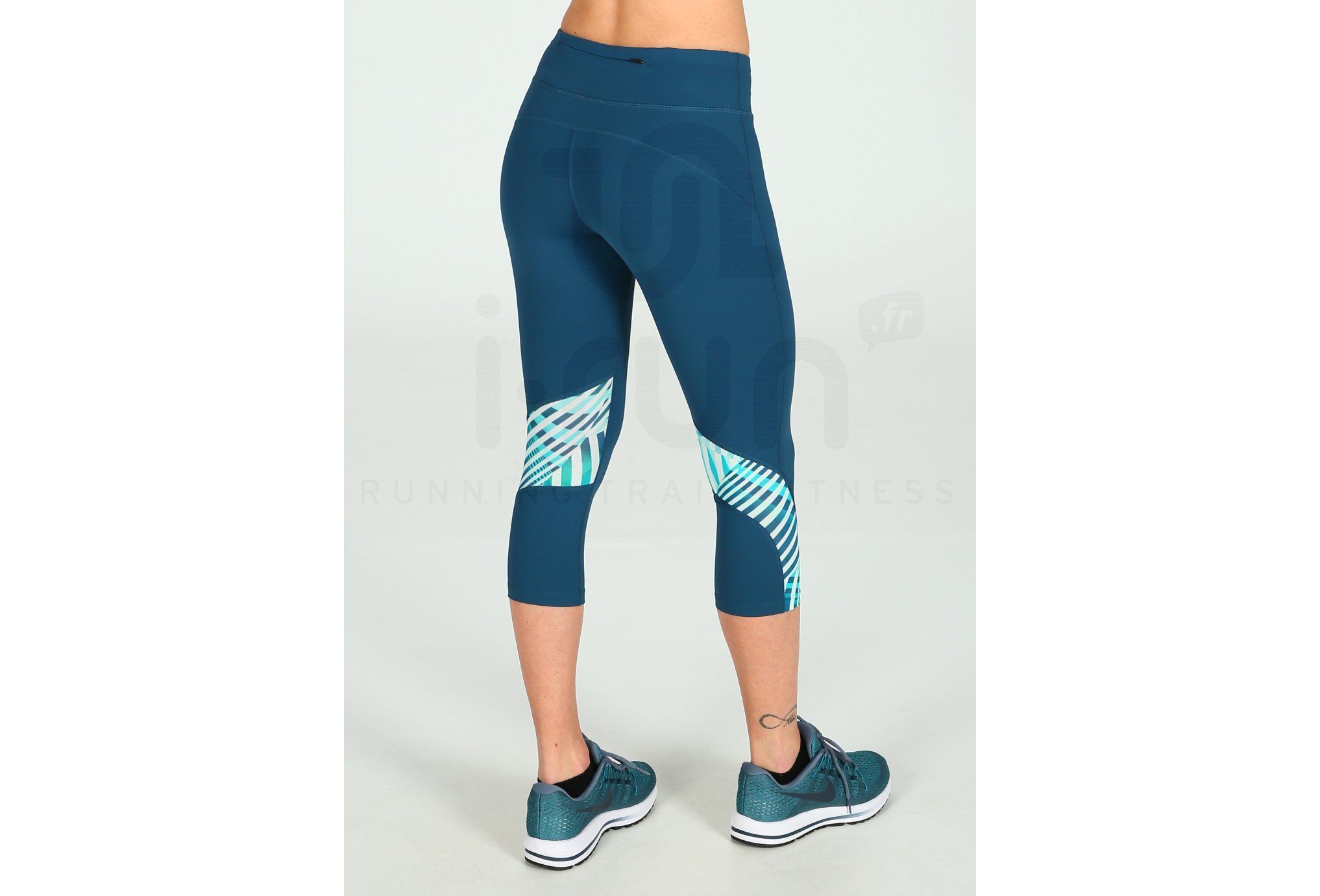 nike power epic lux capri