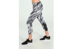Nike Malla recortada Power Epic Run Crop Print
