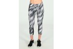 Nike Malla recortada Power Epic Run Crop Print