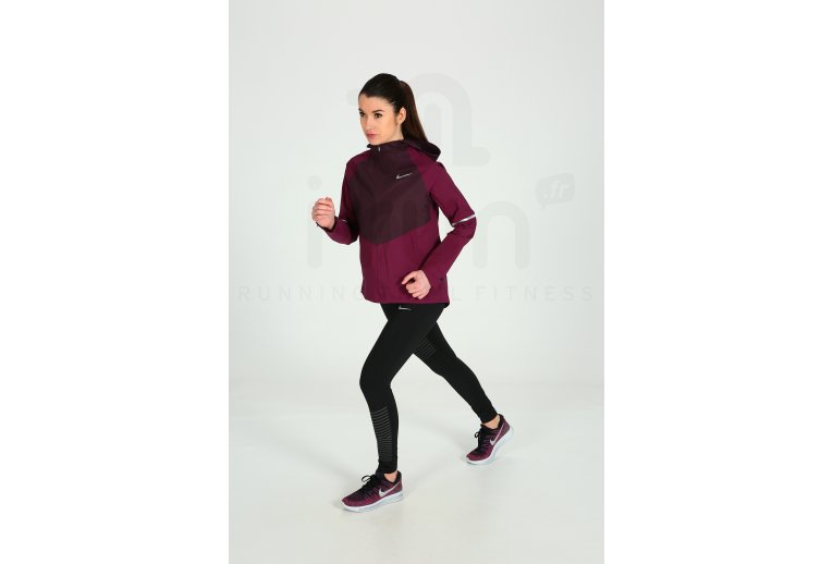 Nike Mallas largas Power Epic Run Flash