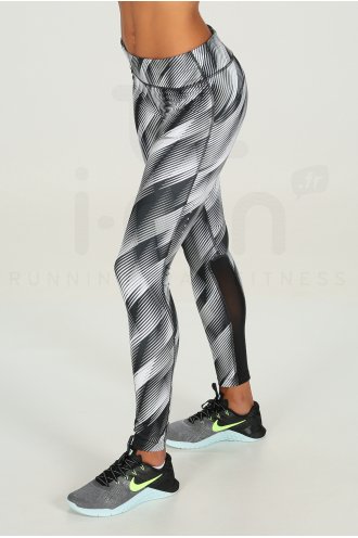 Nike Power Epic Run Print W 