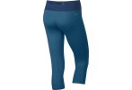 Nike Mallas pirata Power Essential Running Capri