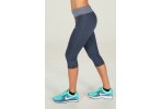 Nike Mallas pirata Power Essential Running Capri
