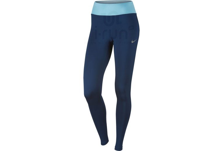 Nike Mallas largas Power Essential Running Tight