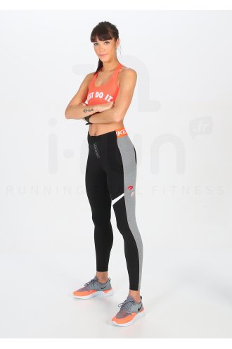 nike power icon clash leggings