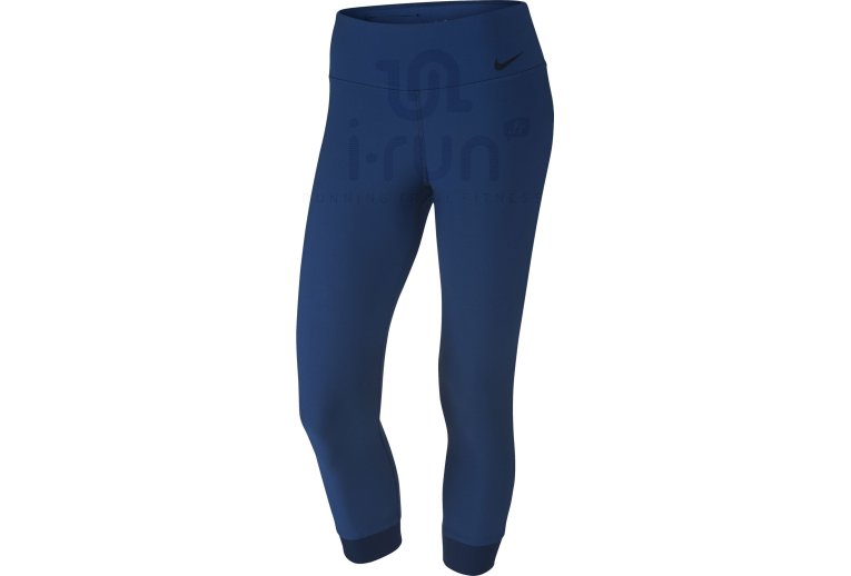 Nike Malla pirata Power Legend Training Crop